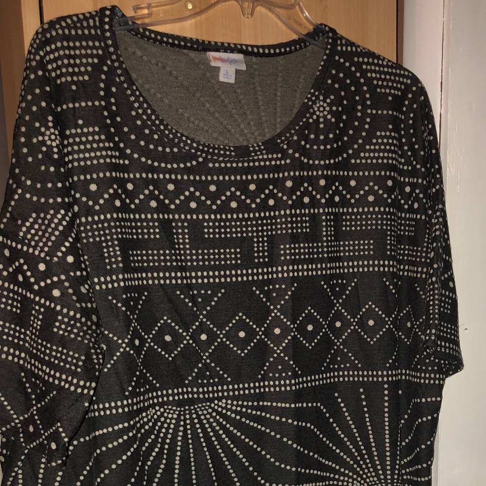 Brand New LuLaRoe Irma